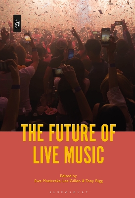 Future of Live Music