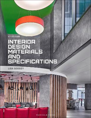 Interior Design Materials and Specifications: - with STUDIO