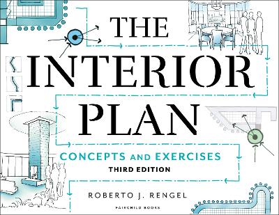 Interior Plan: Concepts and Exercises - Bundle Book plus Studio Access Card 3rd edition