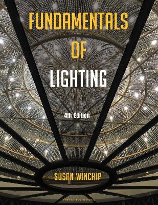 Fundamentals of Lighting: - with STUDIO