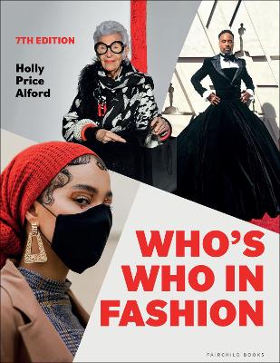 Who's Who in Fashion 7th edition