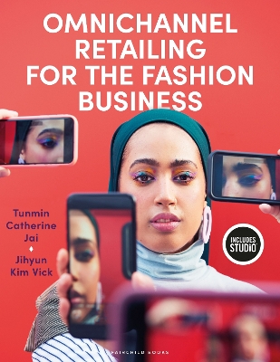 Omnichannel Retailing for the Fashion Business: - with STUDIO