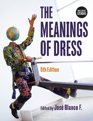 Meanings of Dress: - with STUDIO