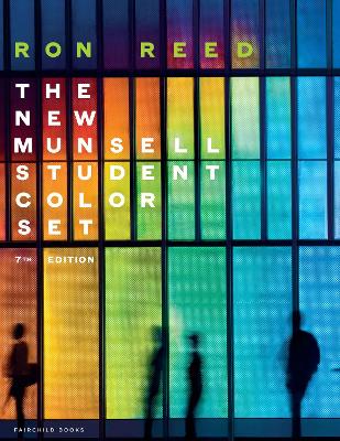 New Munsell Student Color Set 7th edition