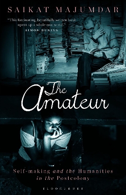 Amateur: Self-Making and the Humanities in the Postcolony