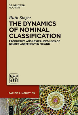 Dynamics of Nominal Classification: Productive and Lexicalised Uses of Gender Agreement in Mawng