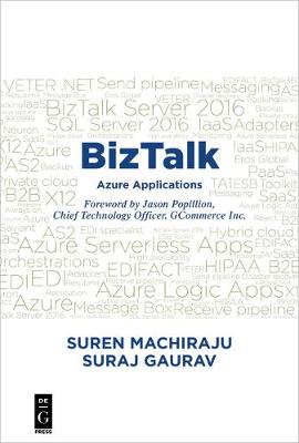 BizTalk: Azure Applications