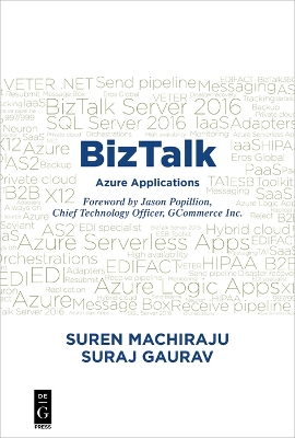 BizTalk: Azure Applications