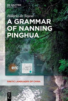 Grammar of Nanning Pinghua