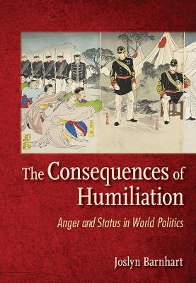 Consequences of Humiliation: Anger and Status in World Politics
