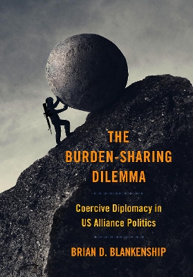 Burden-Sharing Dilemma: Coercive Diplomacy in US Alliance Politics
