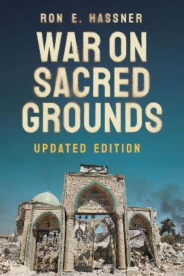 War on Sacred Grounds updated edition