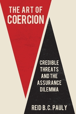 Art of Coercion: Credible Threats and the Assurance Dilemma