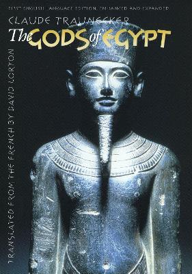 Gods of Egypt