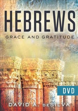Hebrews DVD Hebrews DVD ed.
