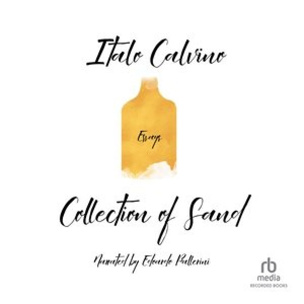 Collection of Sand Library Edition