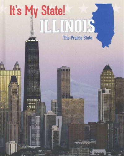 Illinois 3rd ed.