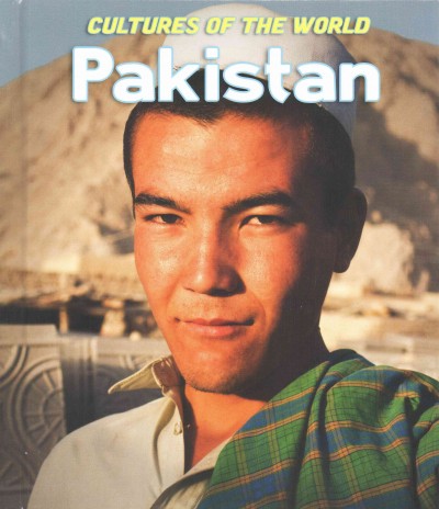 Pakistan 3rd ed.