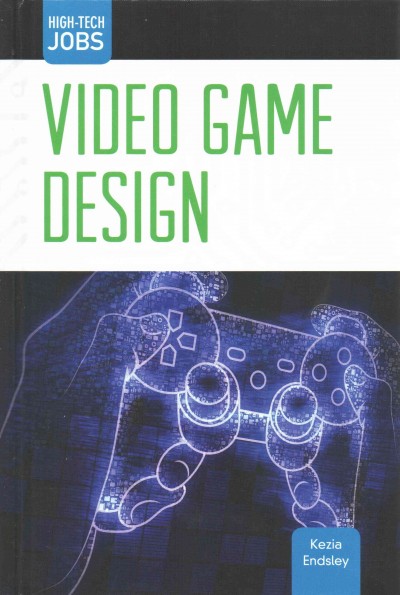 Video Game Design