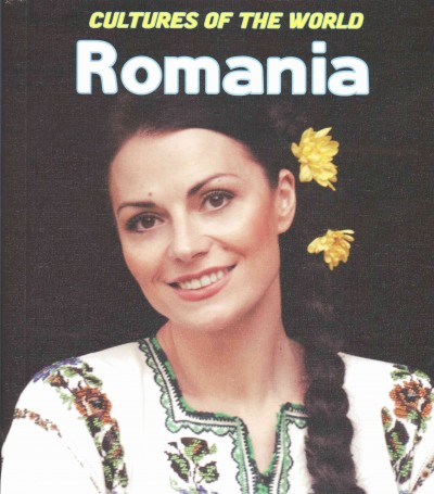 Romania 3rd ed.