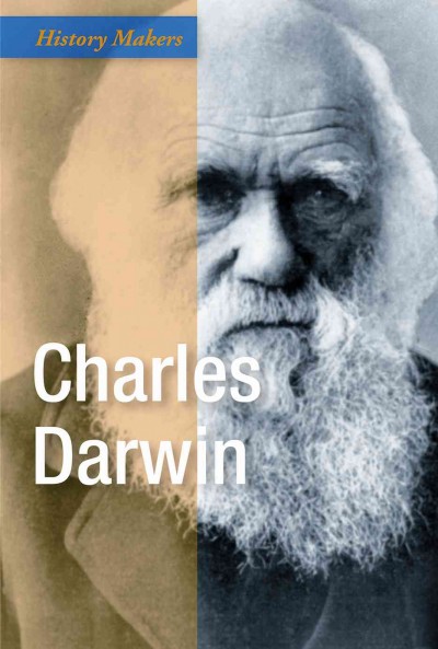 Charles Darwin: Naturalist