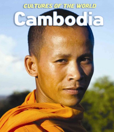 Cambodia 3rd ed.