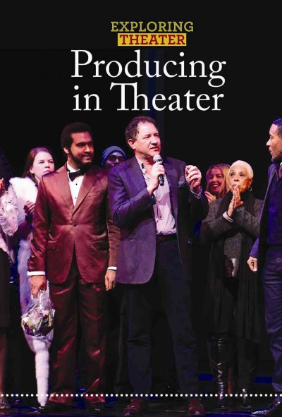 Producing in Theater