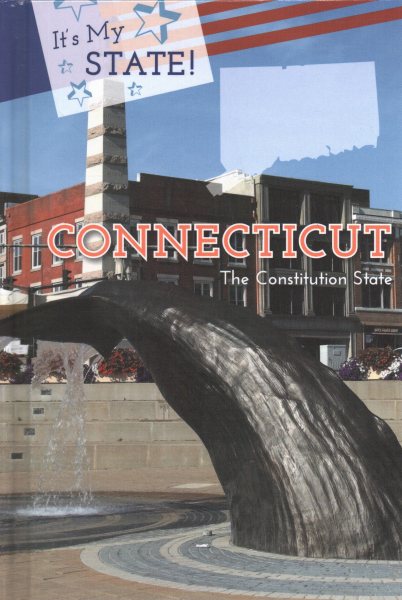 It's My State! (Fourth Edition, Group 4)(R)