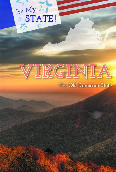 Virginia: The Old Dominion State 3rd ed.