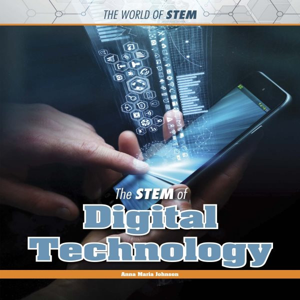 STEM of Digital Technology