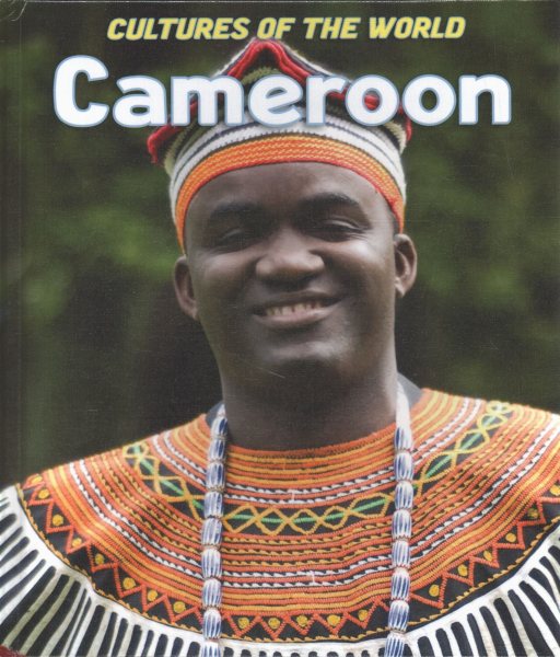 Cameroon 3rd ed.