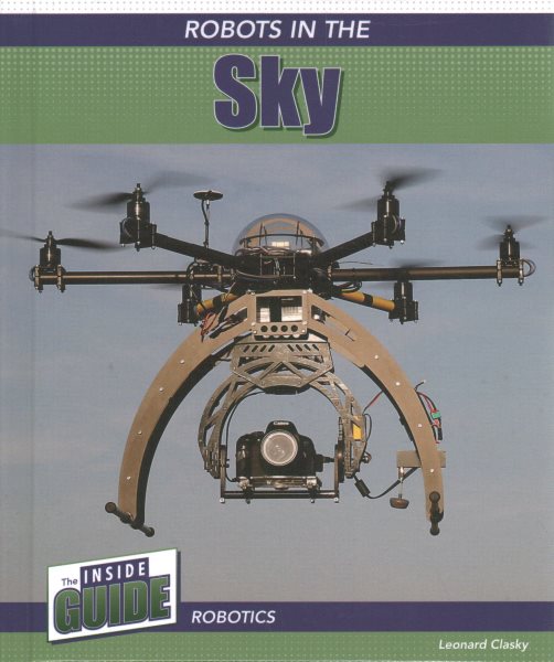 Robots in the Sky