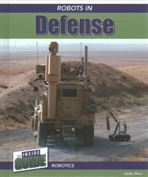 Robots in Defense