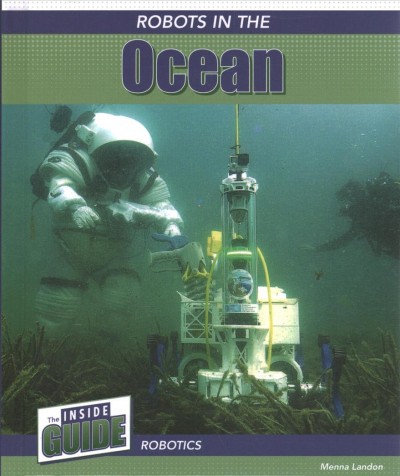 Robots in the Ocean