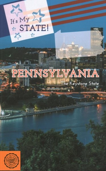 Pennsylvania (ARC Edition): The Keystone State