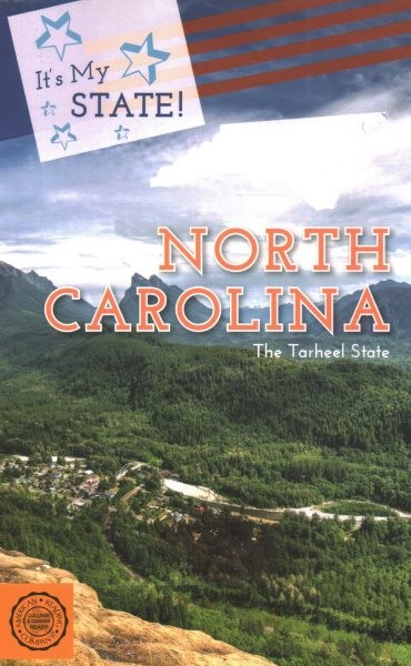 North Carolina (ARC Edition): The Tarheel State