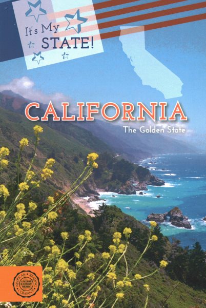 California (ARC Edition): The Golden State