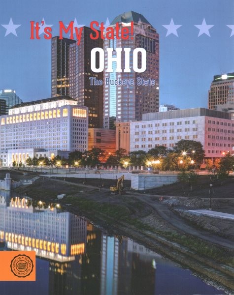 Ohio (ARC Edition): The Buckeye State