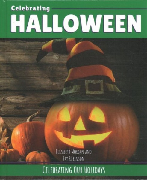 Celebrating Halloween