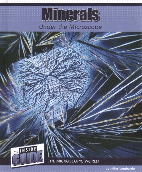 Minerals Under the Microscope