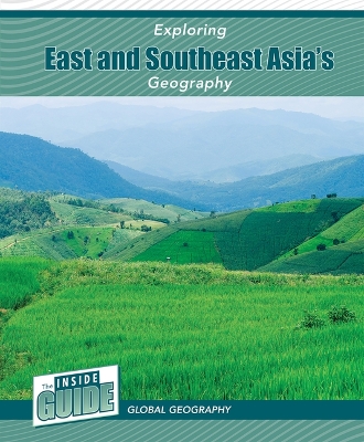 Exploring East and Southeast Asia's Geography