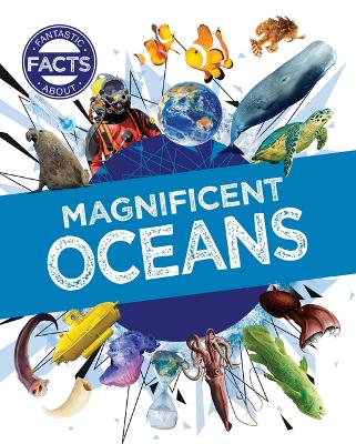 Magnificent Oceans
