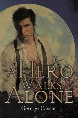 Hero Walks Alone