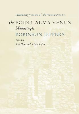 Point Alma Venus Manuscripts New edition