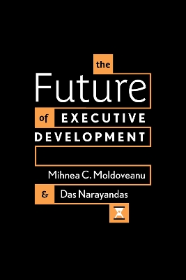 Future of Executive Development New edition