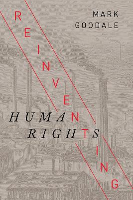 Reinventing Human Rights New edition