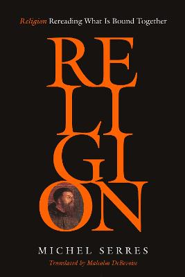 Religion: Rereading What Is Bound Together