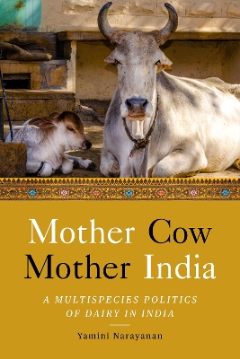 Mother Cow, Mother India: A Multispecies Politics of Dairy in India