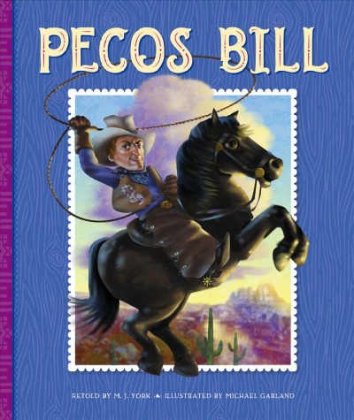 Pecos Bill