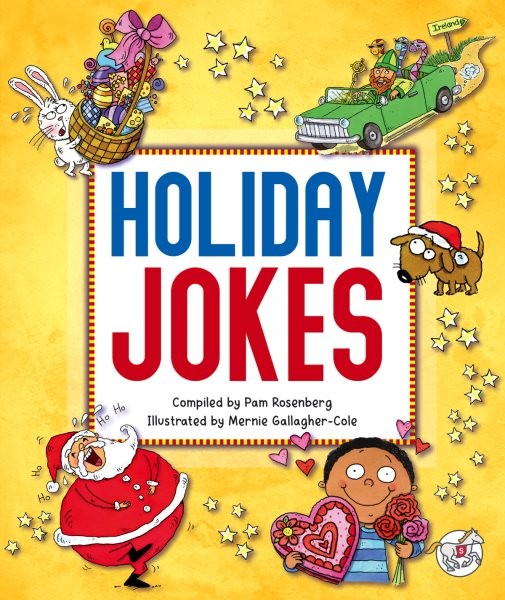 Holiday Jokes